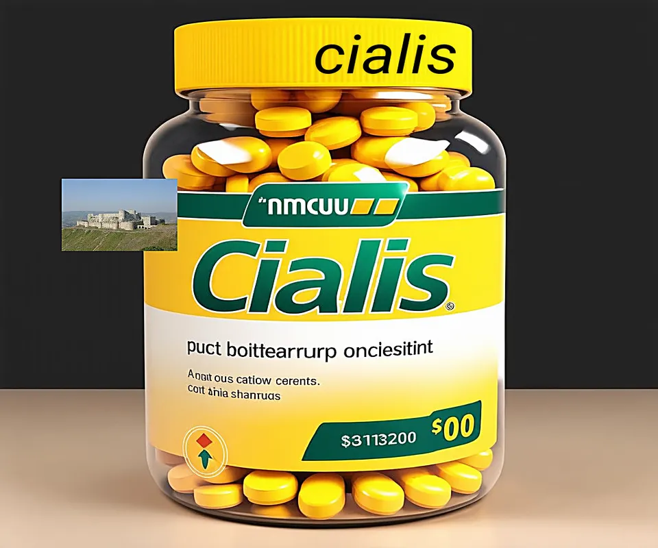 Cialis generico illegale